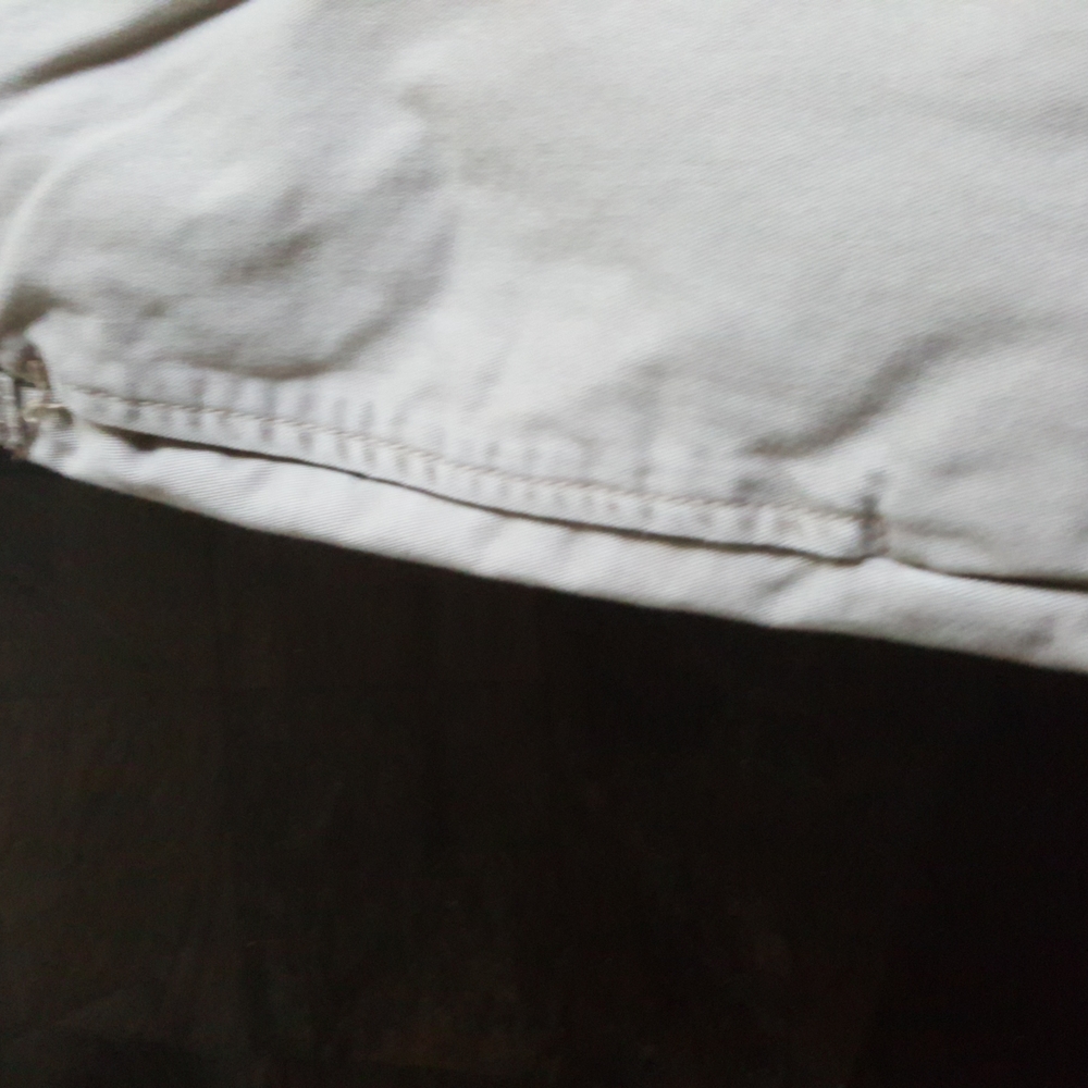 IZOD khaki 42x30 men's slacks - Picture 5 of 8